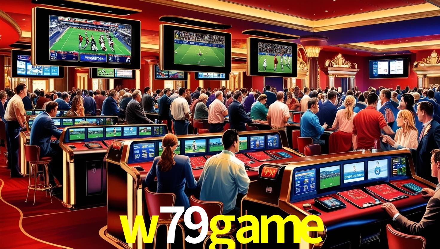 W79GAME