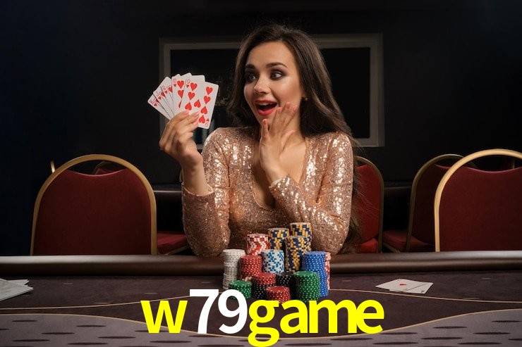 w79game: Seu Especialista em Apostas Esportivas Brasileiras