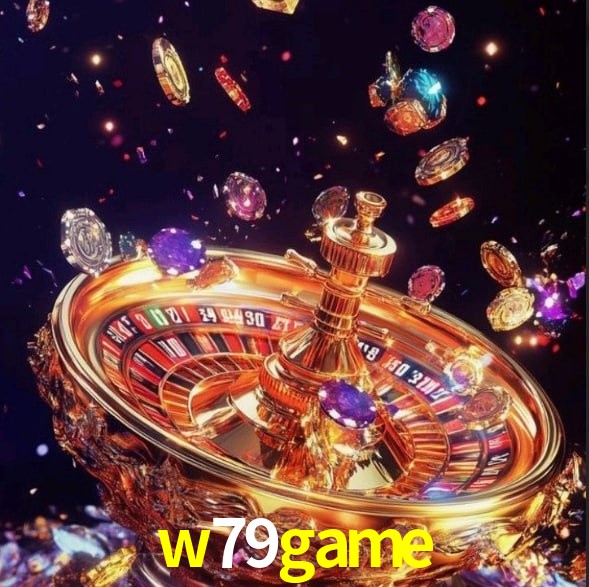 w79game - Um Cassino De Prestígio! - w79game.com