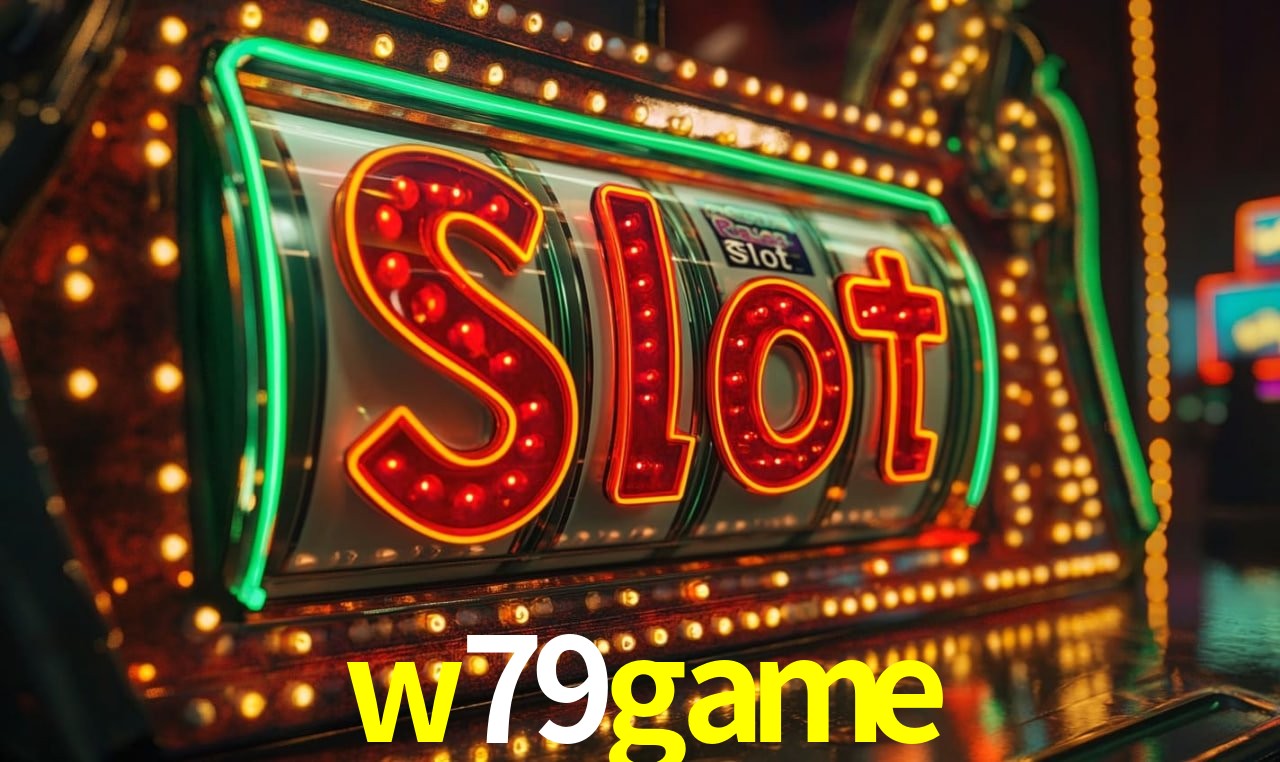 w79game Licenciado Curaçao - Segurança SSL 256-bit