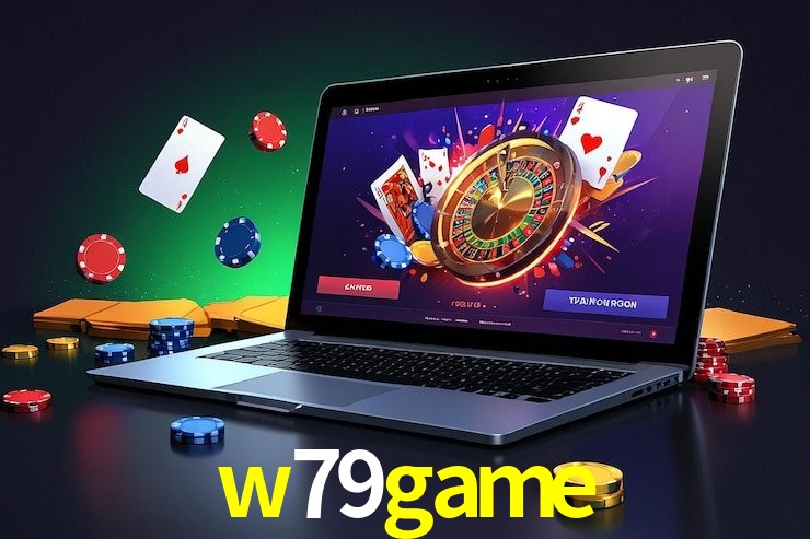w79game Segurança Logo 3