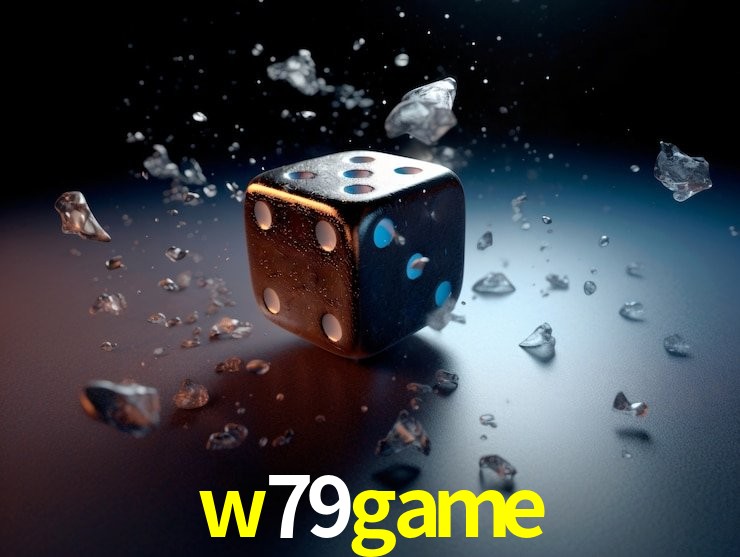 Plataforma w79game - PIX Instantâneo