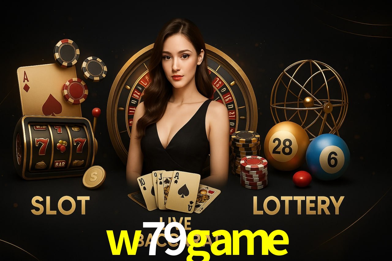 Slots w79game - RTP Alto Certificado