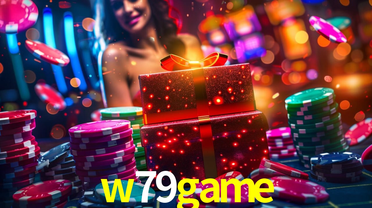 w79game Logo 2