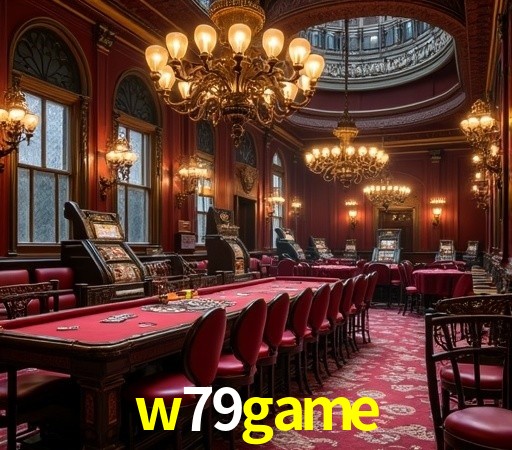 w79game Segurança Logo 1