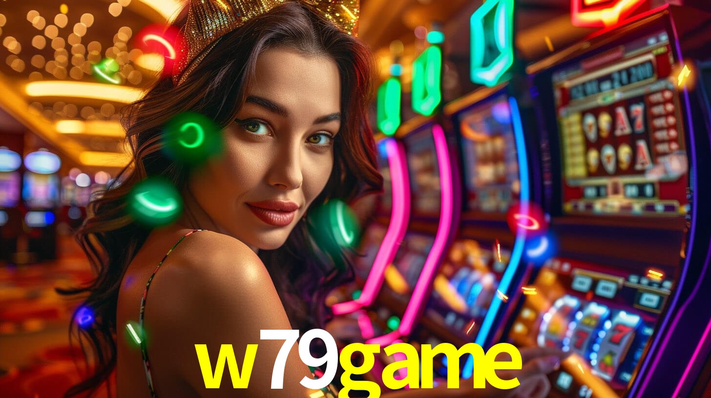 SSL Certificado w79game