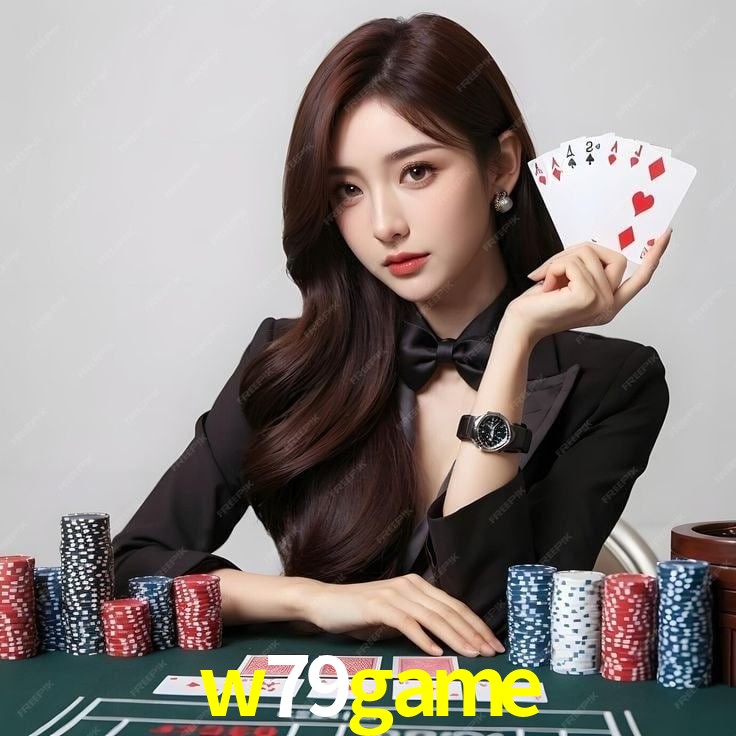w79game Instalar Logo 1