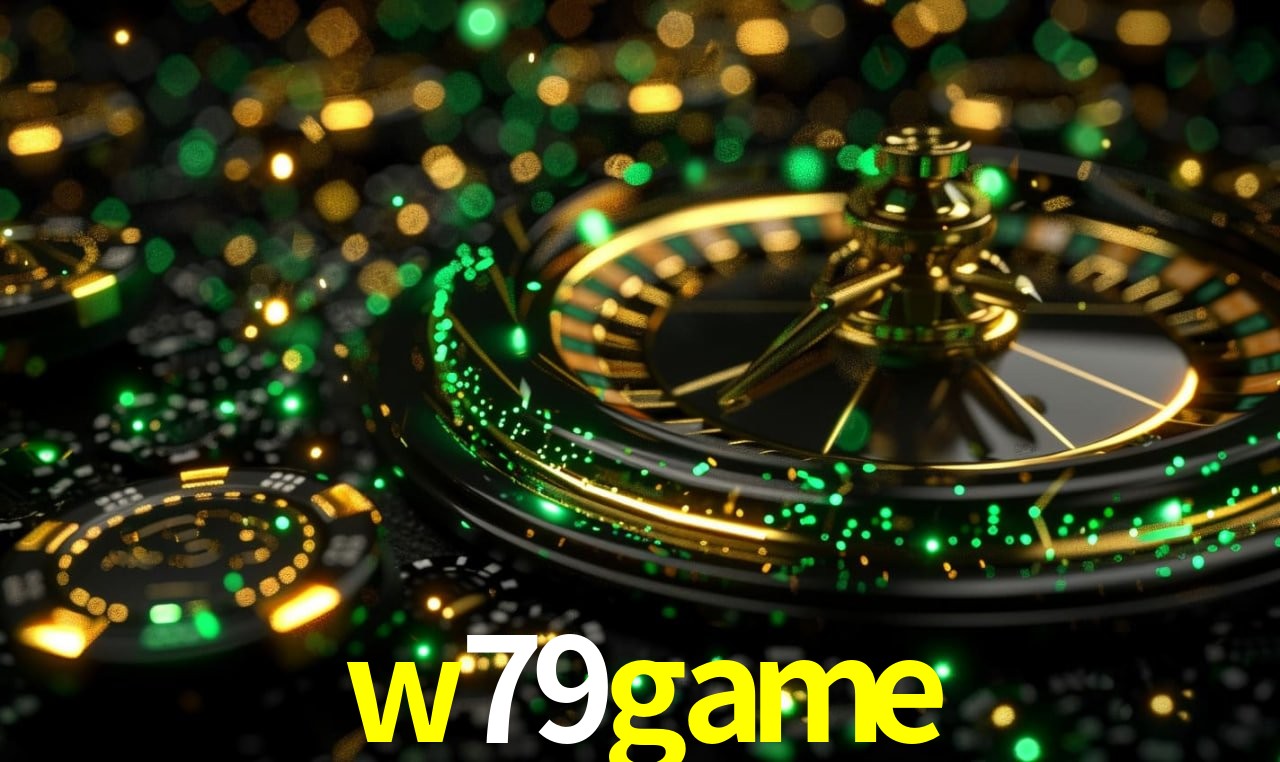 Telegram w79game - Suporte Prioritário 24/7
